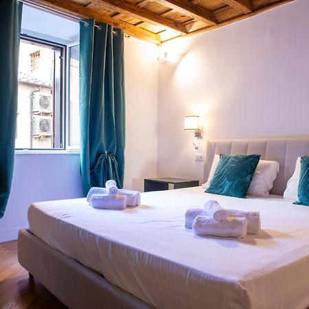Costaguti Holiday Apartment Rom Eksteriør billede