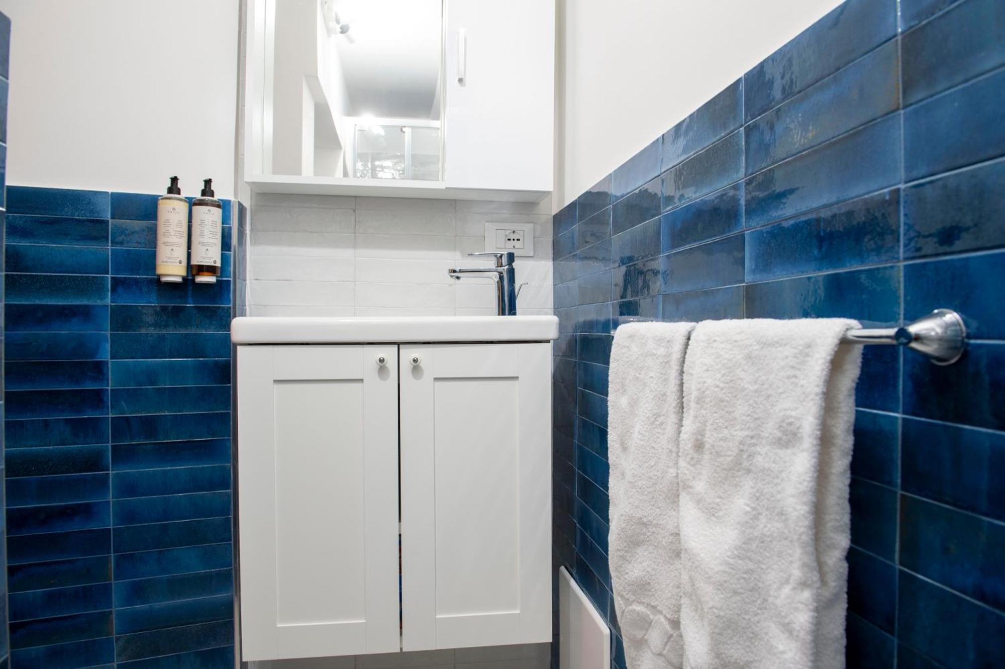 Costaguti Holiday Apartment Rom Eksteriør billede