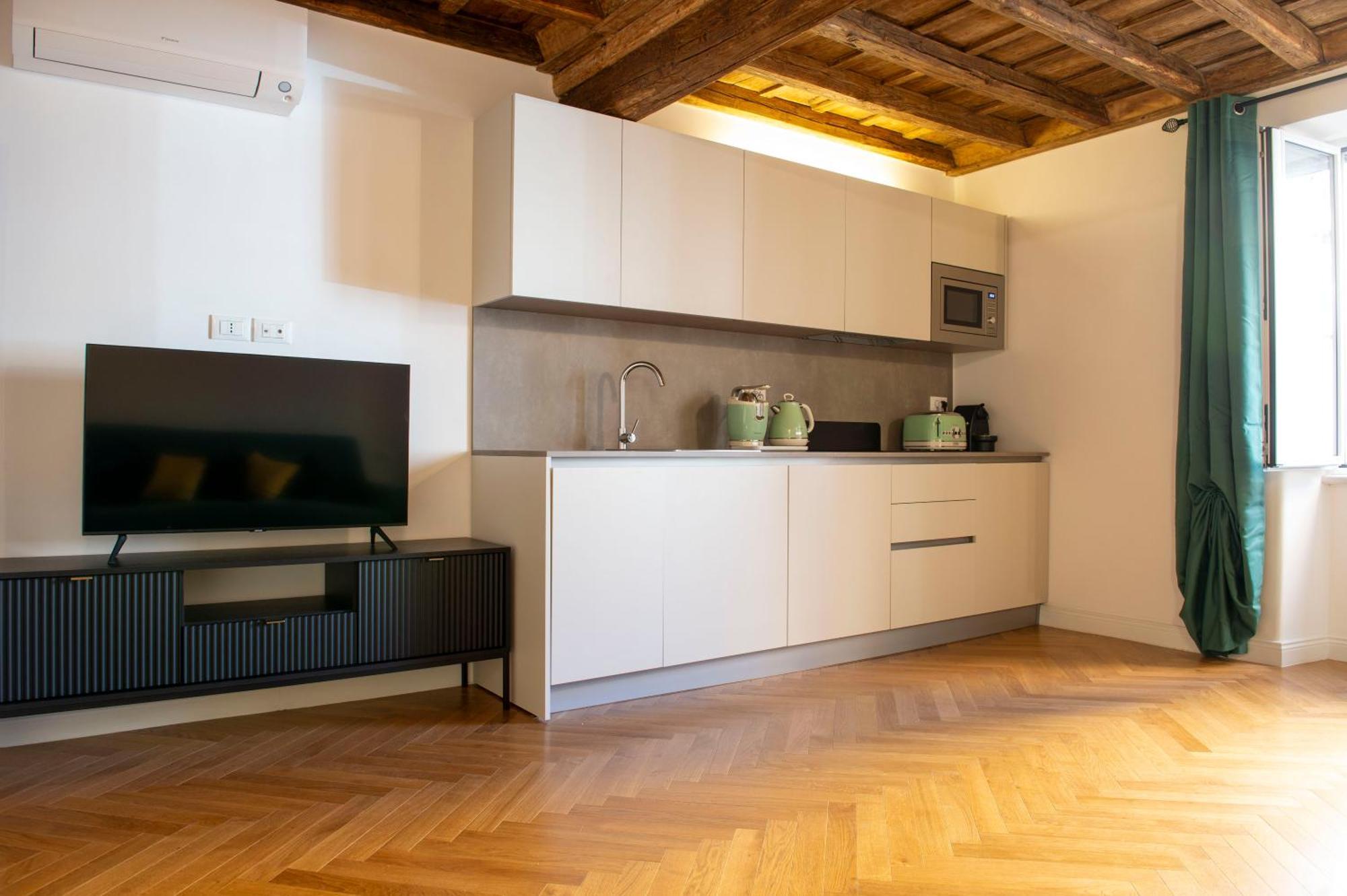 Costaguti Holiday Apartment Rom Eksteriør billede