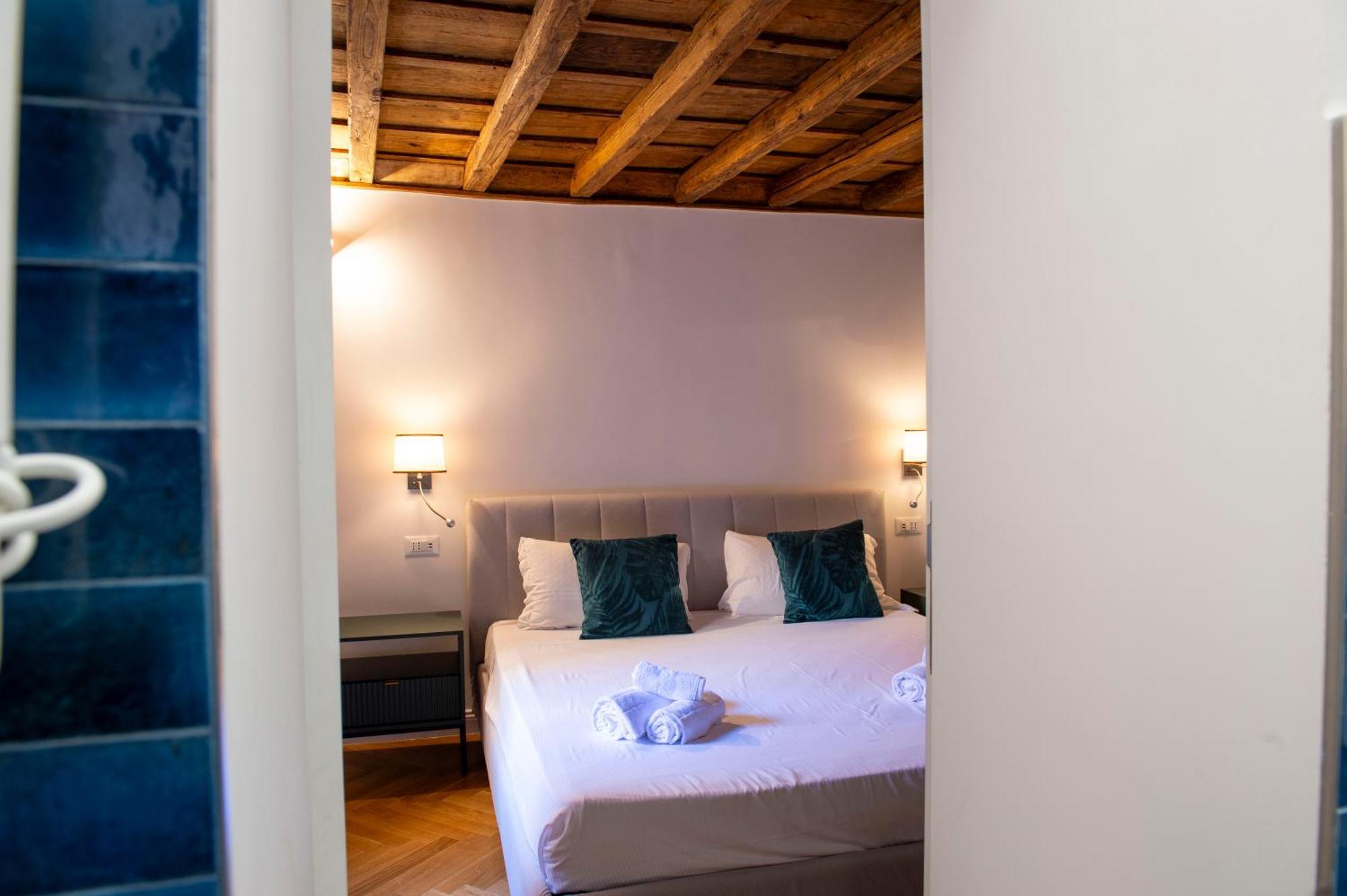 Costaguti Holiday Apartment Rom Eksteriør billede