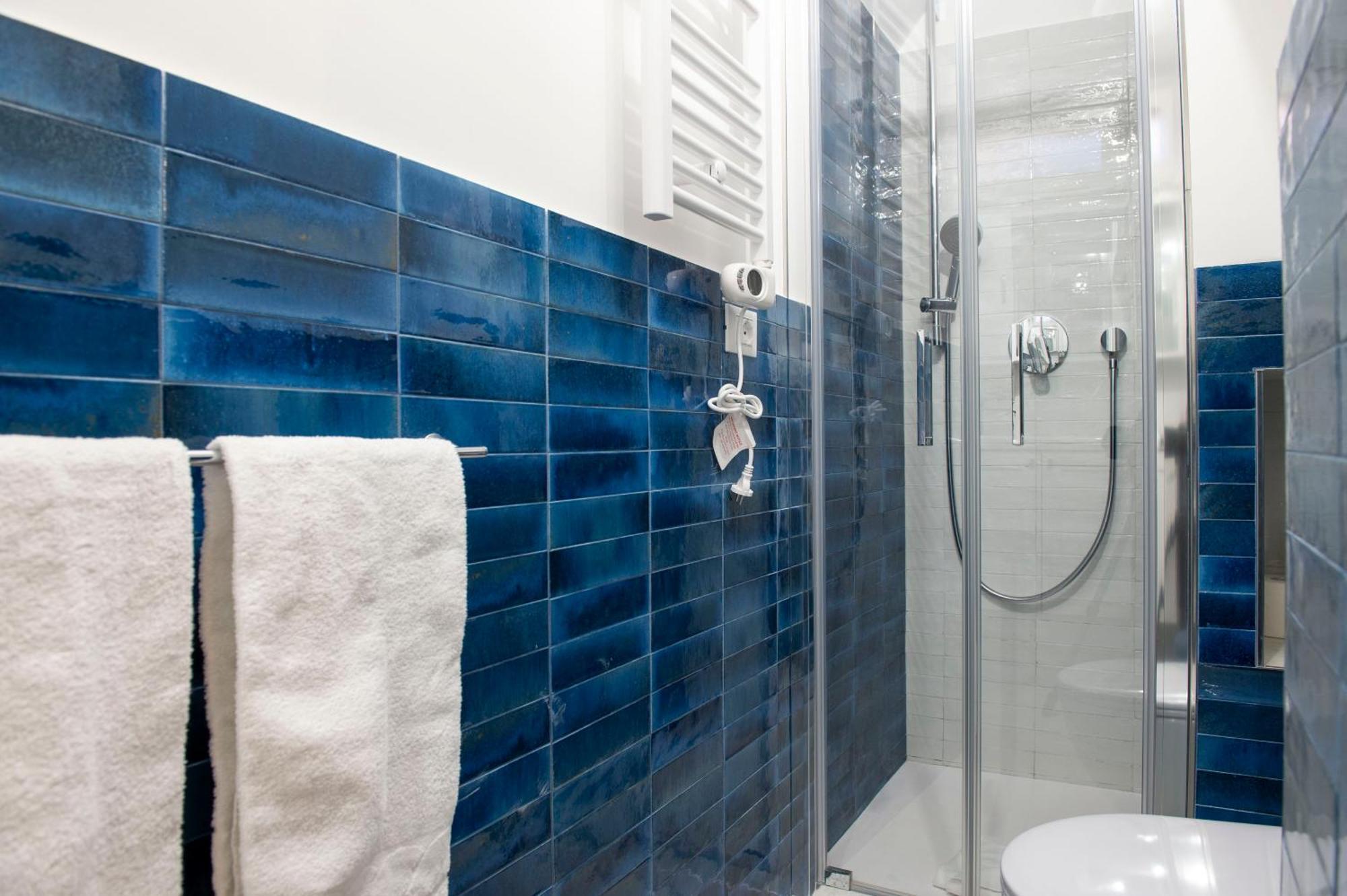 Costaguti Holiday Apartment Rom Eksteriør billede