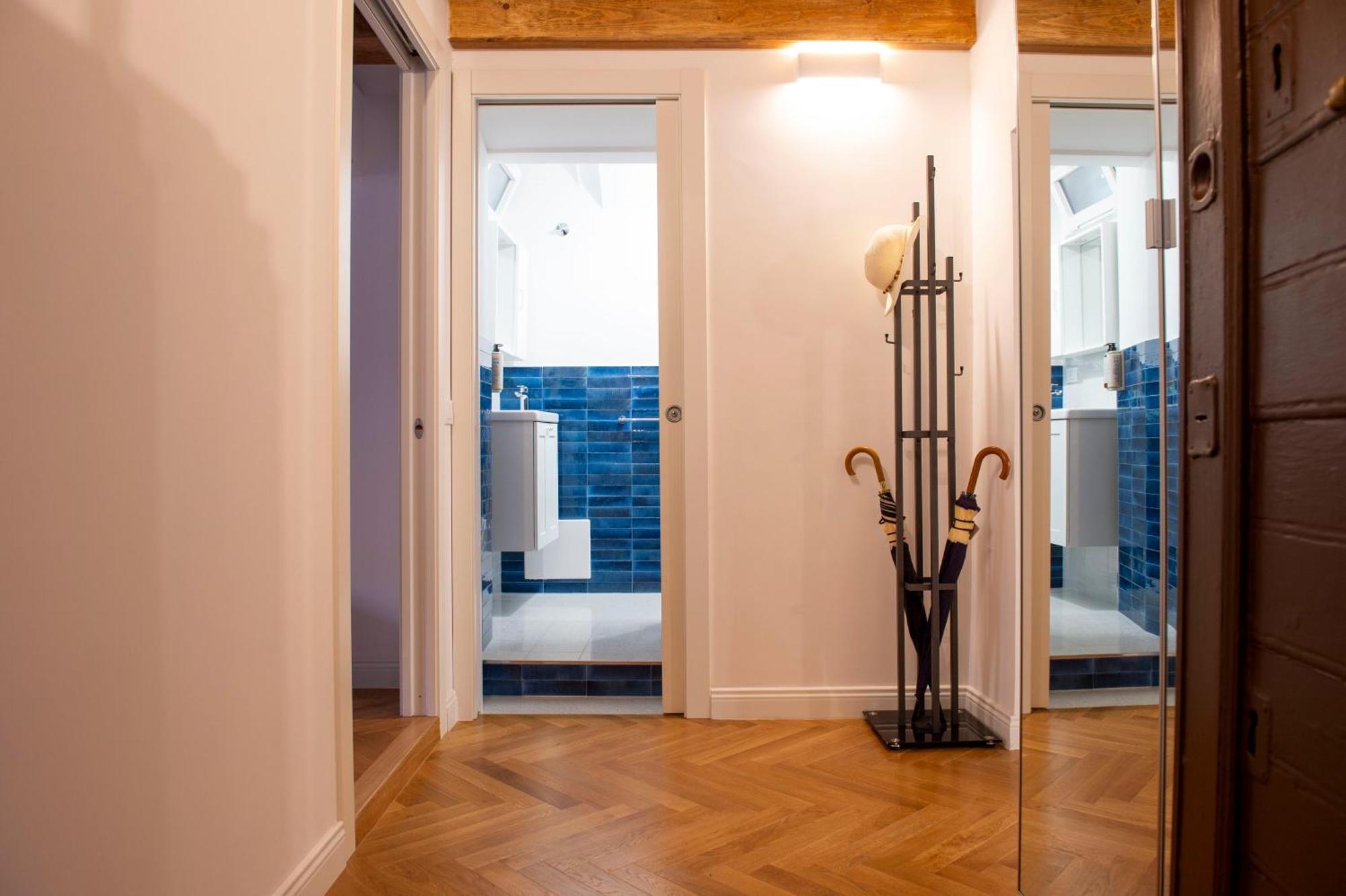 Costaguti Holiday Apartment Rom Eksteriør billede